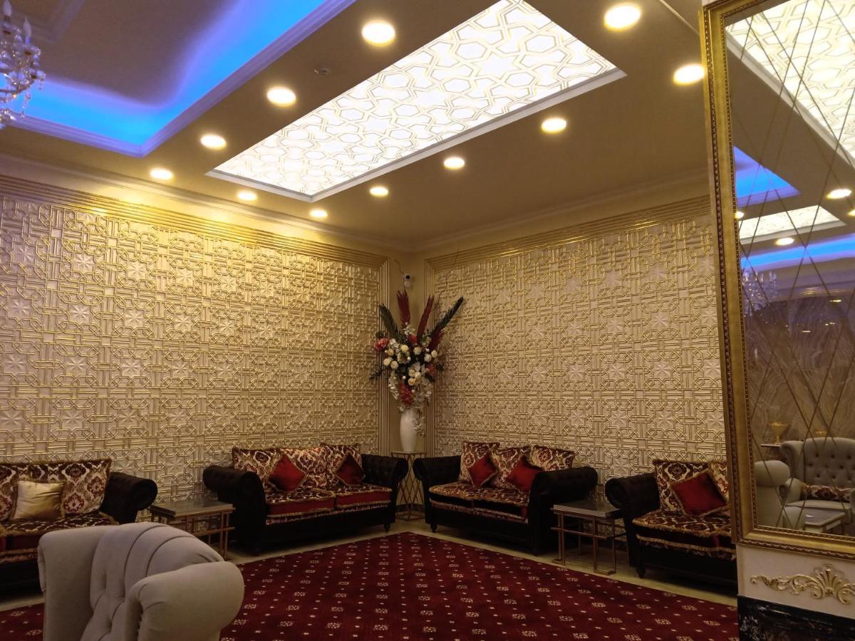 Grand Holiday Hall Павлодар Экстерьер фото