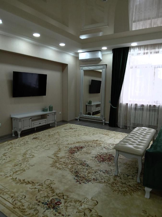 Grand Holiday Hall Павлодар Экстерьер фото